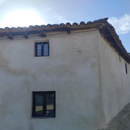 別荘 Casa Pueblo Indepen, Open Sky, Silence, Eclipse Fresnellino Del Monte