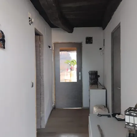 別荘 Casa Pueblo Indepen, Open Sky, Silence, Eclipse Fresnellino Del Monte